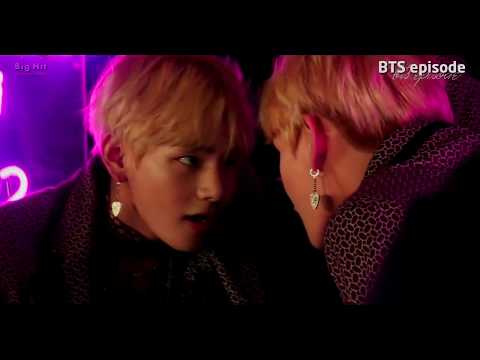 [FMV] Kim Taehyung (V)  ||  In The End