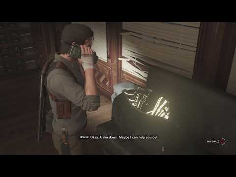 The Evil Within 2 (PS5 AT 60FPS) SAFE HOUSE KEDUA - WALKTHROUGH PT 30 (BAHASA INDONESIA)