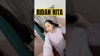 Download lagu BIDAN RITA GAMAU KALAH SAMA BU GURU SALSA #bidanrita mp3