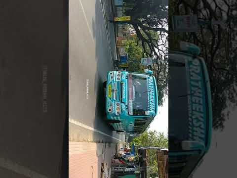 Pratheeksha #shorts #bus #kannur #kerala #privatebus #kerelaprivatebus #malabarriders #busfans #kl13