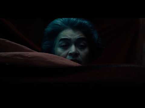 SYONA, Mia Mendi - Shelter (Official Video)