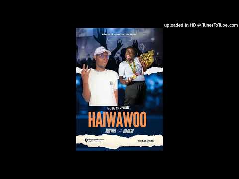 Mogo Vybz x Van Chichi _ Haiwawoo