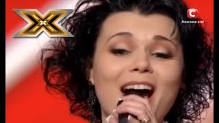 Frank Sinatra - Strangers in The Night (cover version) - The X Factor - TOP 100