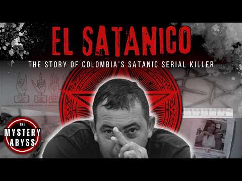 El Satánico: Colombia's Satanic Serial Killer | Full Documentary