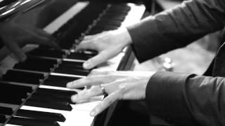 At Home with Oscar | Oscar Peterson Legacy