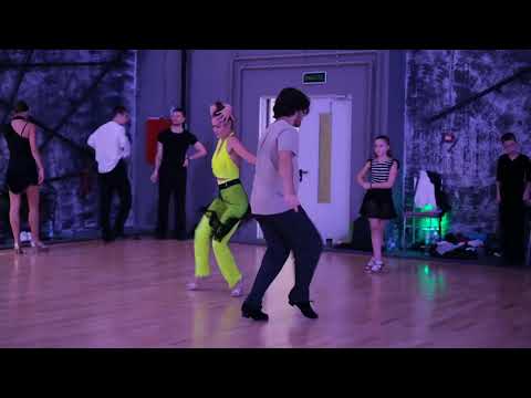 Atlant Camp 2021: Tsugunyan - Gorzhui Samba