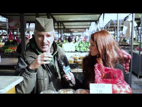 Ceger ep.178 - Pijaca Kalenić - 27.02.2020.