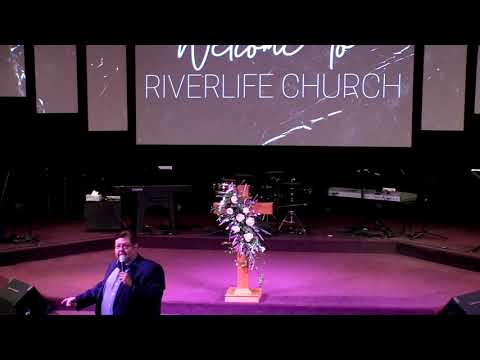 The Power of Your Praise - Bishop David Jarvis