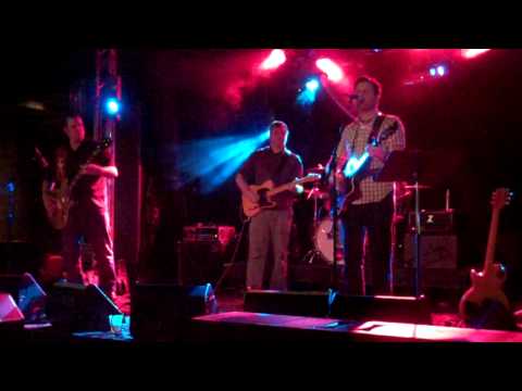 Tim Larson & The Owner / Operators - Stylophone / Own To Rent (Live at Cubby Bear)