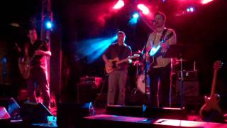 Tim Larson & The Owner / Operators - Stylophone / Own To Rent (Live at Cubby Bear)
