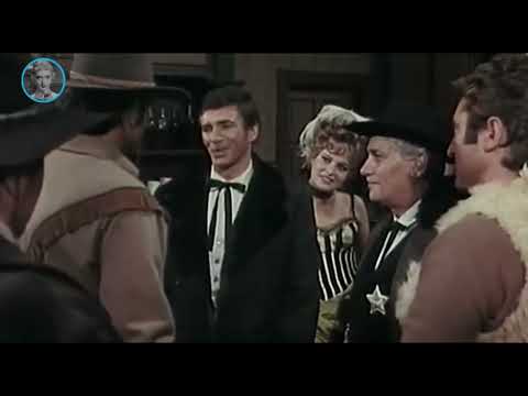 1968 - Il pistolero segnato da dio #scène 1