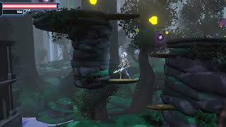 Stardrytch Gameplay / Discover a forgotten land