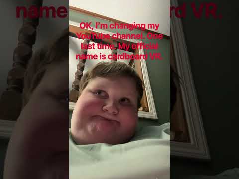 Video cover
