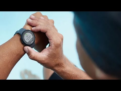 Top 3 Best Garmin Watches for Swimming