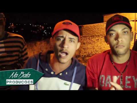 Mc's Luciano SP, Pajé, Bob Boladão, Dasul, Deko DK, Kaio 13, Tatu da Capital - Medley Zona Sul