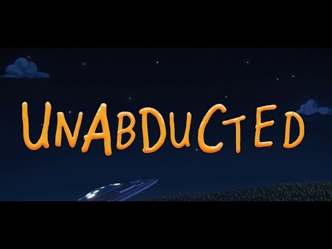UNABDUCTED - CGI 3D SHORT FILM (IFMC Full HD)