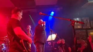 Muzičari Koji Piju (Riblja Čorba tribute) Pogledaj Dom Svoj Andjele - Hard Place Zagreb 23.2.2024