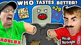 savage hello neighbor batman vs poop emoji fgteev scribblenauts unlimited w roblox minecraft youtube