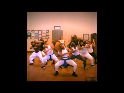 Schooling Talent Lupus Dance Event