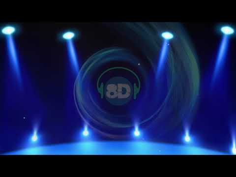 Seda Sayan ft. Alper Atakan -  Gel Günaha Girelim (8D Atmos)