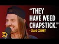 I Was A Leash Kid Craig Conant Stand Up Featuring
