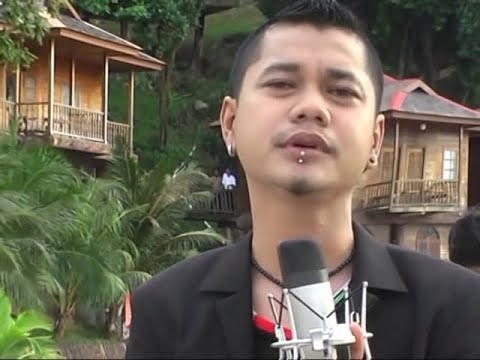 Kufaku - Cuma Kamu (4K 60FPS)