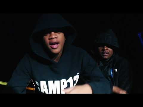 DmgMxxk Ft 11boyFredo Ft DmgLd-Talk My Shit (Offical Video)