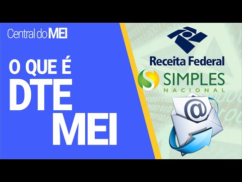 O que é DTE do MEI? Como acessar o Domicílio Tributário Eletrônico do MEI