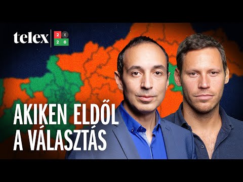 Rajtuk múlhat, ha szoros a választás – minden, amit a bizonytalan szavazókról tudunk