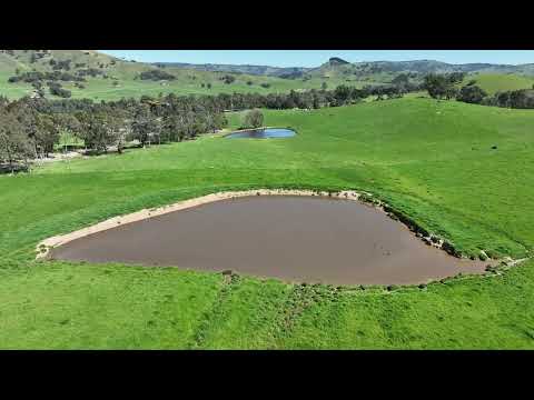 Part 55 Upper King Parrot Creek Road, Strath Creek, Wangaratta, 3 phòng ngủ, 1 phòng tắm, Lifestyle Property