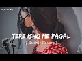 Slowed And Reverb Songs Tere Ishq Me Pagal RAJIB 801