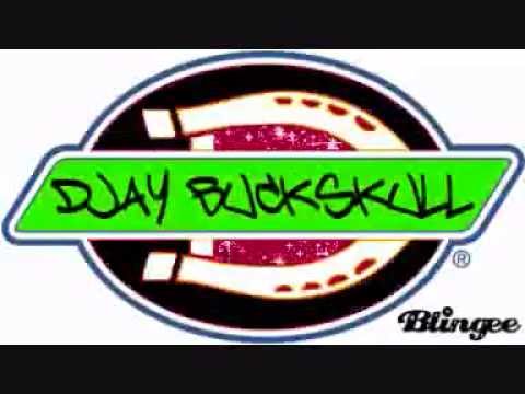 [DJAY BUCKSKULL]2PAC-PUSH IT REMIX