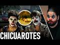 Por Qué Es Tan DIFÍCIL Escapar De La POBREZA Chicuarotes Relato Y Reflexiones