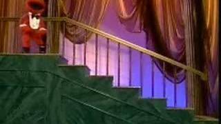 Sesame Street - Happy Tapping With Elmo