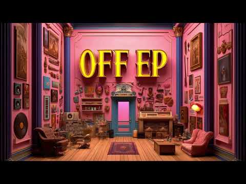 1. SEBSMATAZZ - MILLENNIALS (OFF EP 2024)