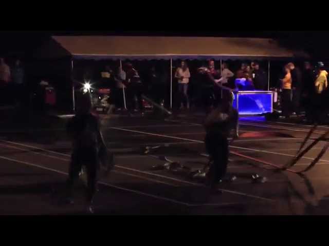Hájov-pod hasičárnou, 05. 09. 2015