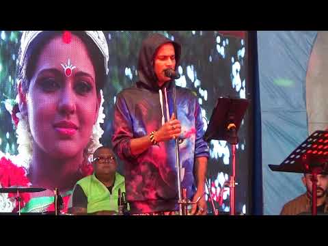 প্রিয়া রে কষ্টের গান জুবিনের কন্ঠে | Priya Re Priya Re | Zubin Live Performance | Cooch Behar Rasmel