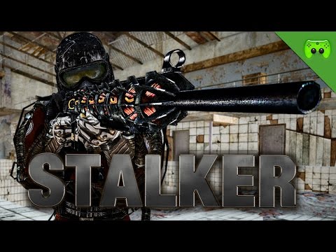 ENDE 🎮 Stalker Event #5