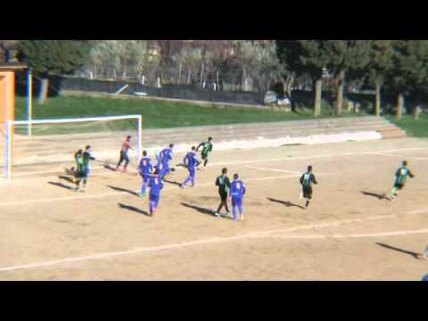 Bussolavis Vena di Maida 2-1