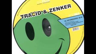 Tracid and Zenker - Nobita