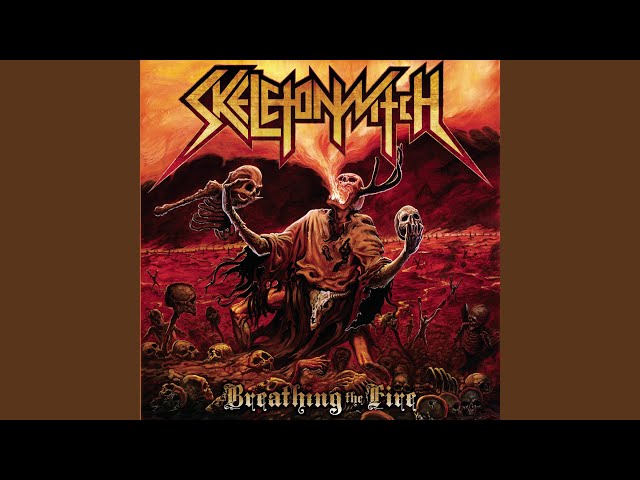 Skeletonwitch – Crushed Beyond Dust (RBN) (Remix Stems)