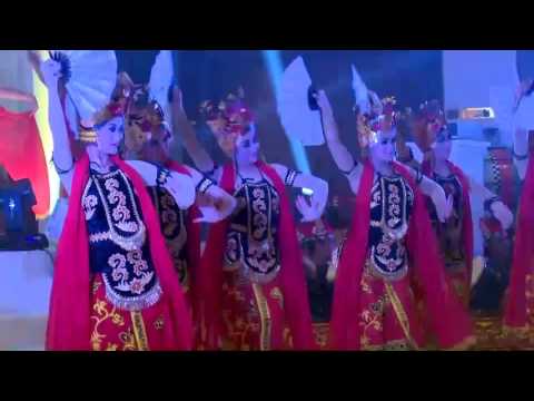 Tango in Paradise 2016 - Gala Show