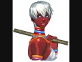 Street Fighter III 3rd Strike Beats In My Head Elena