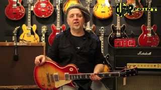 Video thumbnail for 1980 Gibson Les Paul Standard - Sunburst / GuitarPoint Maintal / Vintage Guitars by GuitarPoint