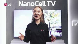 LG 4K NanoCell TV, play video, 75NANO906NA, thumbnail 1