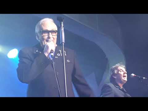 1.The New Pacemakers with Brian Poole someone (7-3-2020)