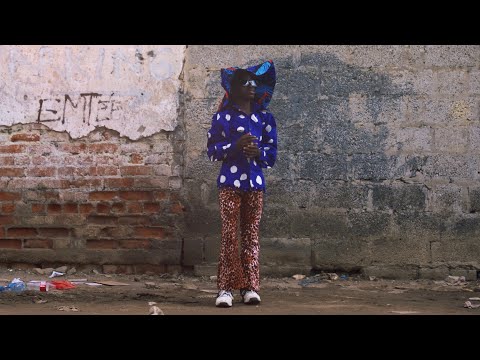 WITCH - Avalanche of Love (feat. Sampa the Great) (Official Music Video)