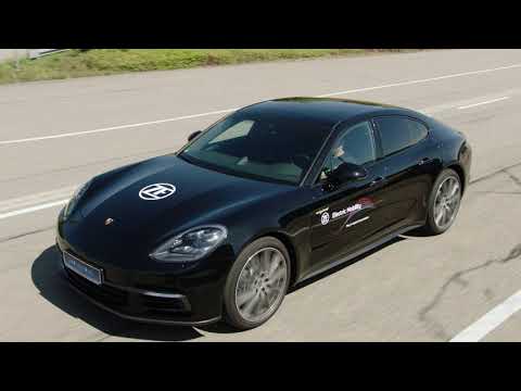 ZF electrifies everything (de)