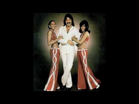 Tony Orlando 