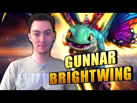 How to Brightwing | Ft. Galnegunnar w/ Kyle Fergusson - Heroes of the Storm 2021 Guide
